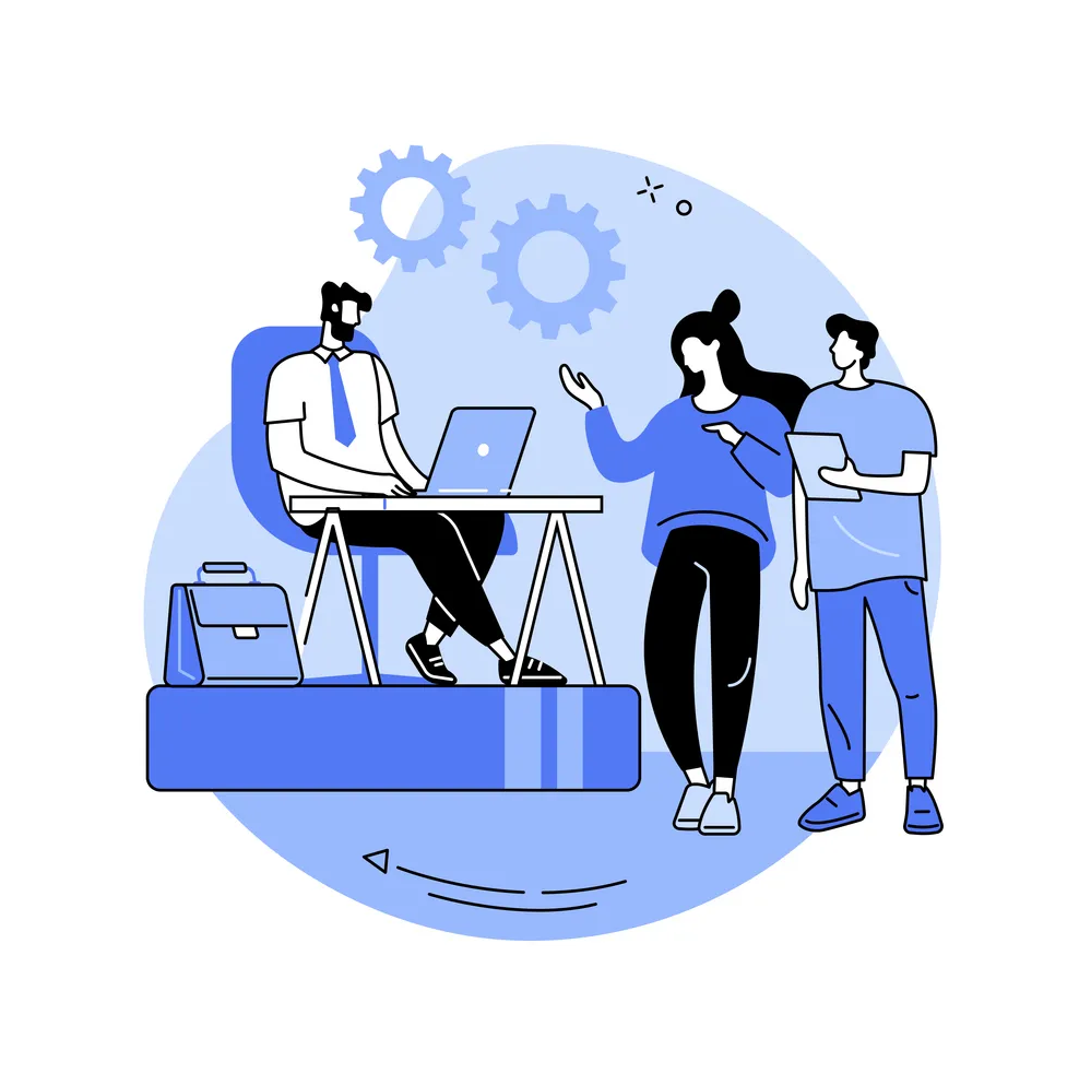 Passports Translation