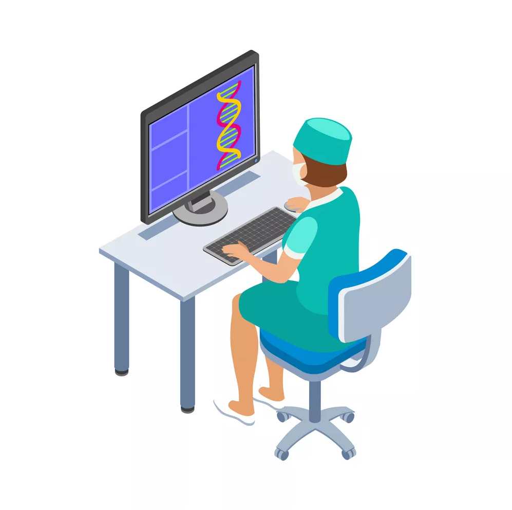 Scientific Translations