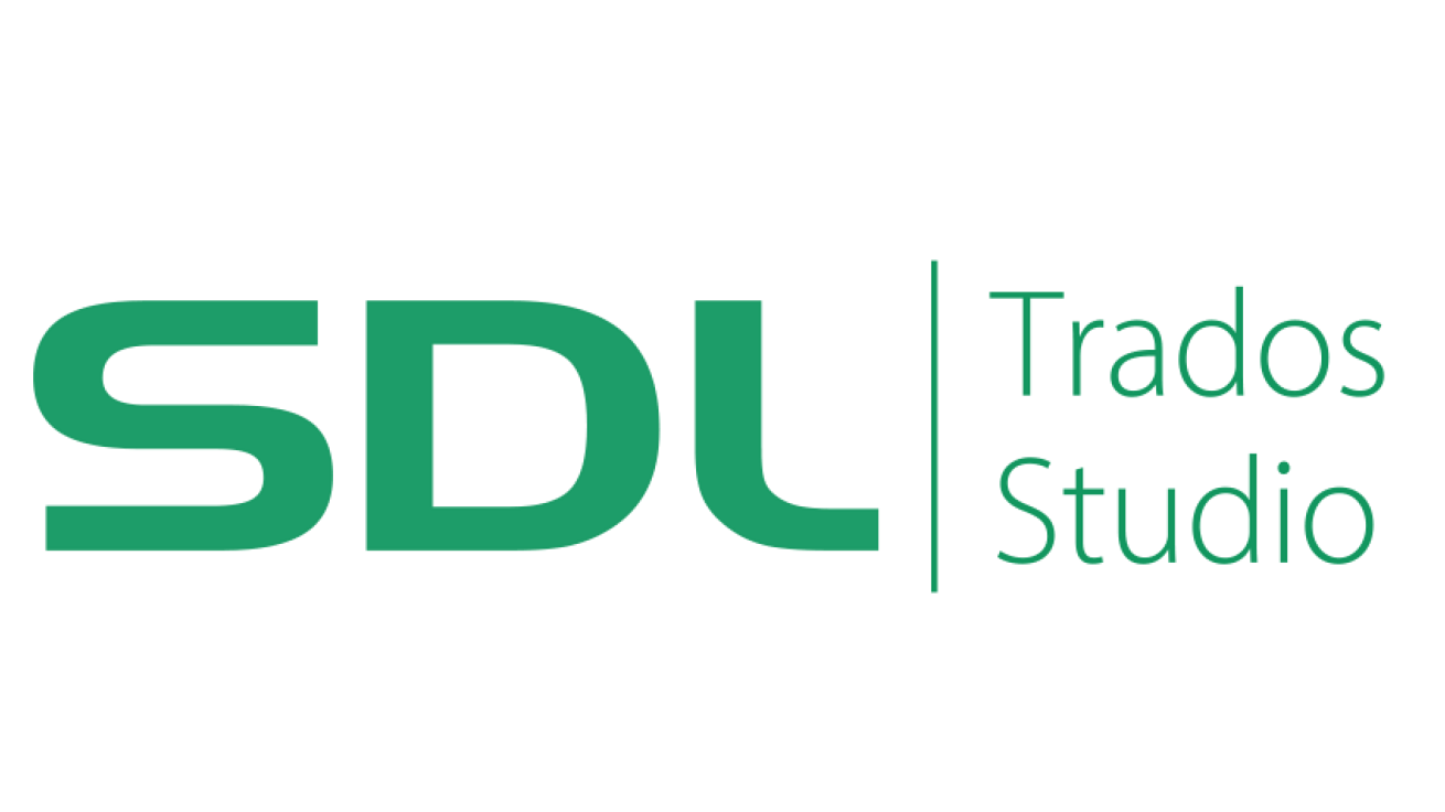 SDL Trados 2020